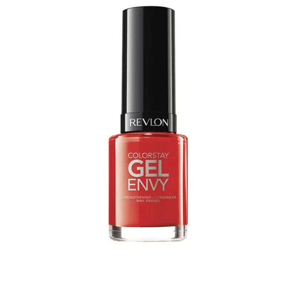 Revlon Colorstay Gel Envy Nail Polish #625 Get Lucky 11.7ML