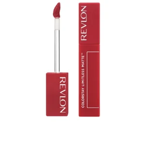 Colorstay Limitless Matte Liquid Lipstick #014