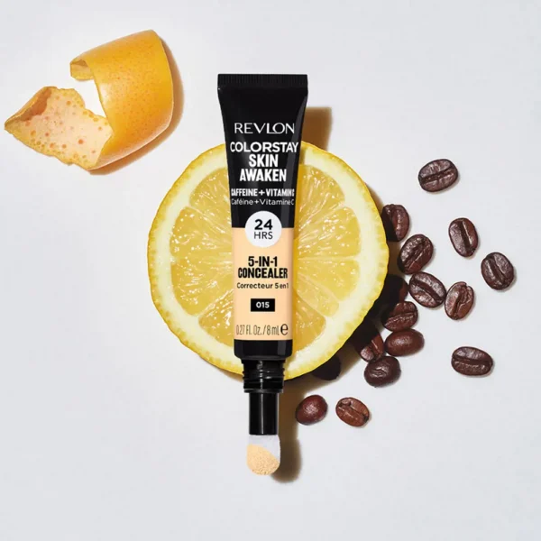 REVLON MASS MARKET | COLORSTAY | Face - Image 2