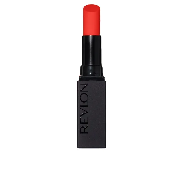 Revlon Colorstay Suede Ink Lipstick #007 Feed The Flame 2.55ML