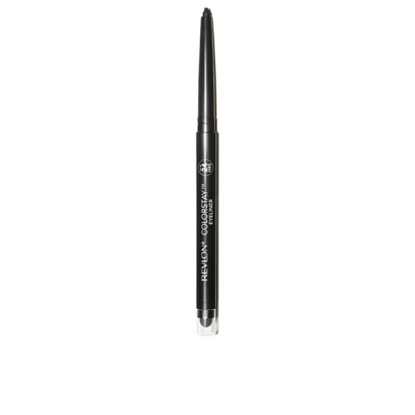 Revlon Colorstay Waterproof Eye Liner 201 Black 0.28g