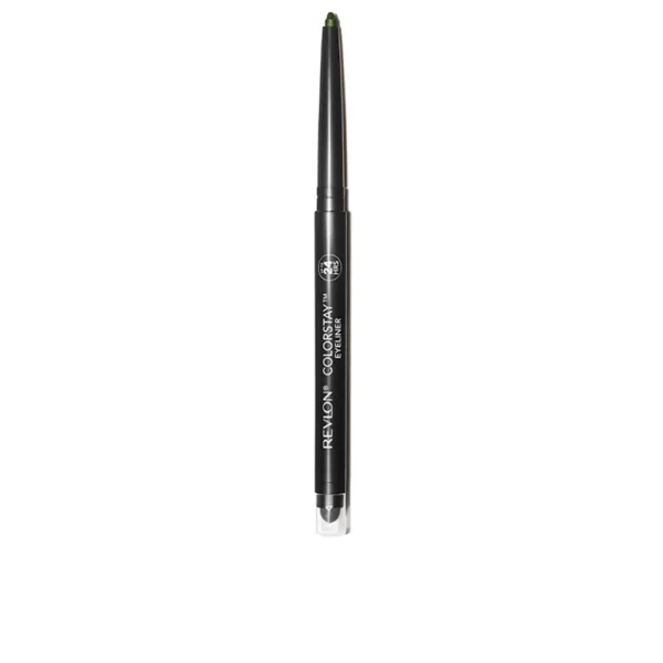 Revlon Colorstay Waterproof Eye Liner #206 Jade 0.28g