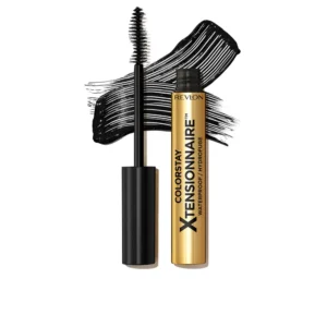 Revlon Colorstay Xtensionnaire Waterproof Mascara - Black