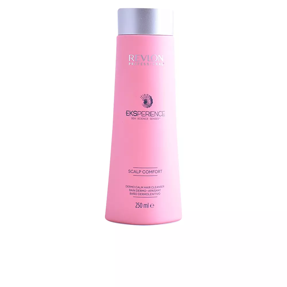 Dermo Calm Hair Cleanser 250ML