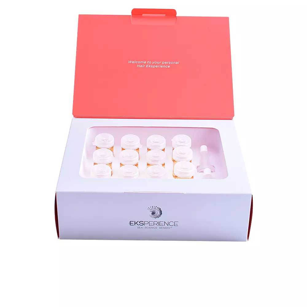Anti Hair Loss Lotion Ampoules 12 x 7ml