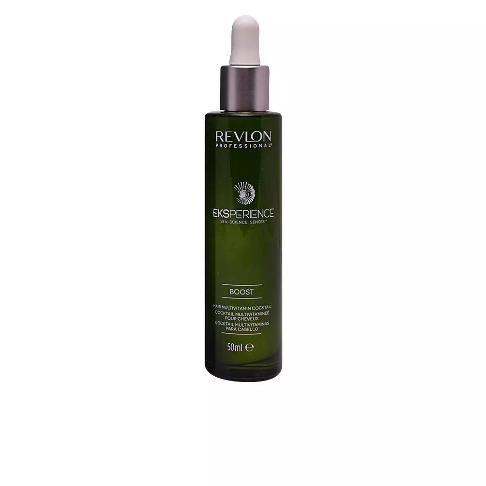 Eksperience Boost Hair Multivitamins Cocktail 50ML