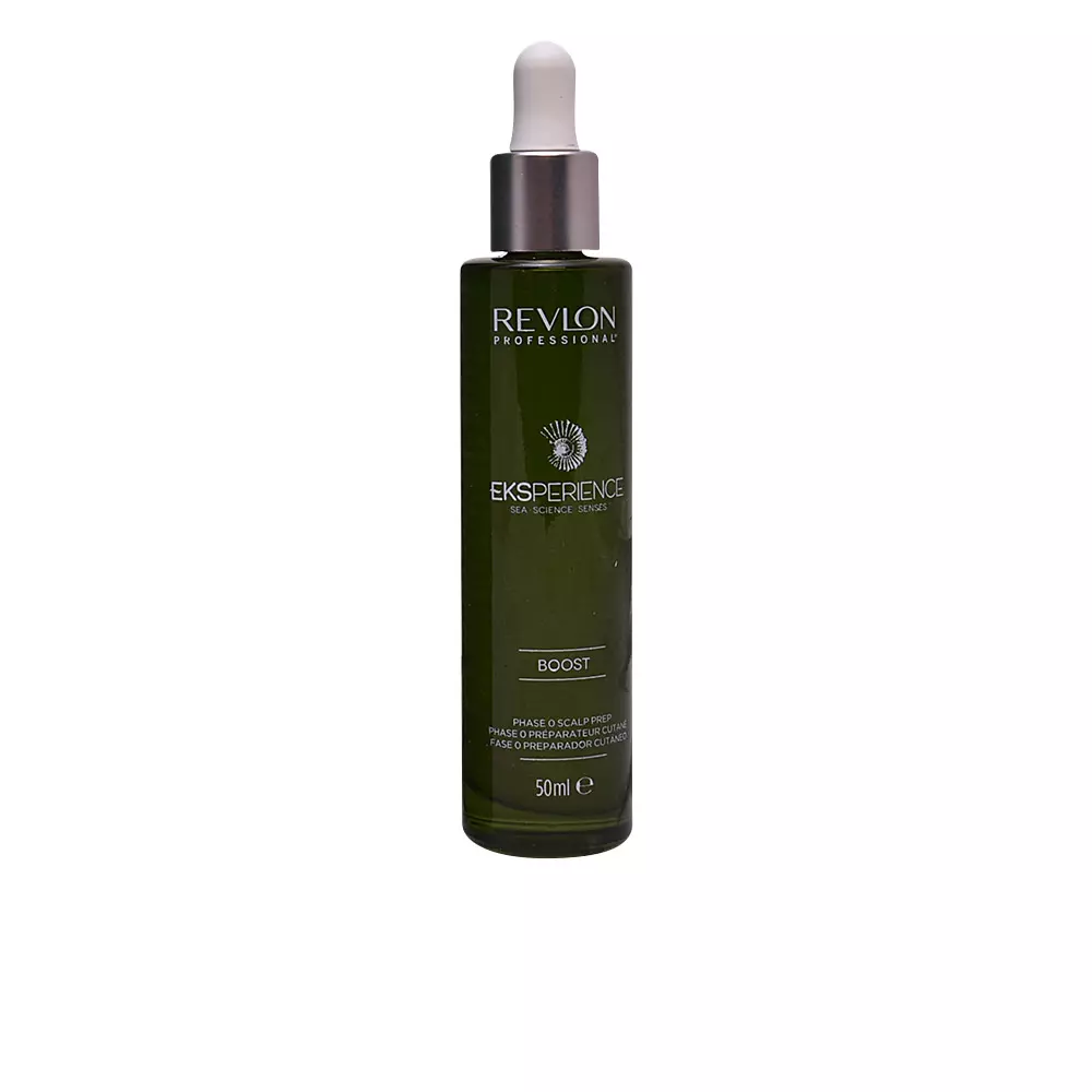 Ekspérience Boost Phase O Scalp Prep 50ml