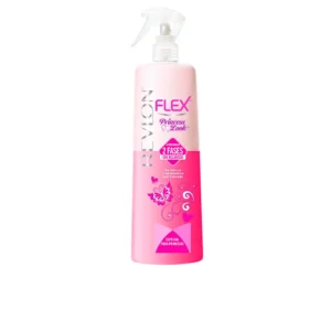 Revlon Flex 2 Fases Conditioner Princess Look 400ML