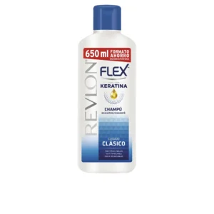 Revlon Flex Keratin Classic Care Shampoo 650ML