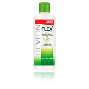 Revlon Keratin Fortifying Shampoo 650ML