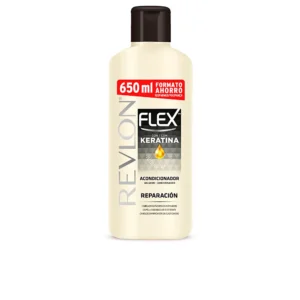 Revlon Keratin Repair Conditioner 650ML