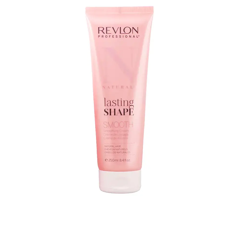 Lasting Shape Hair Cream 200ML