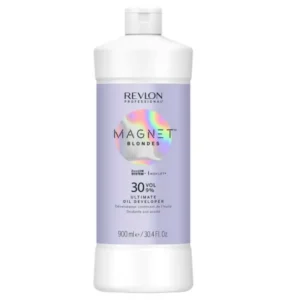 Revlon Magnet Blondes Developer 30 Vol 900ML
