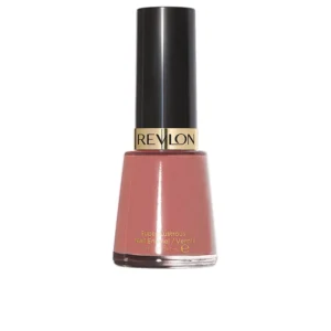 Revlon Nail Enamel #006 Teak Rose 14.7ML