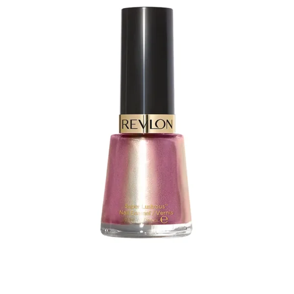 Revlon Nail Enamel #125 Blushing 14.7ML