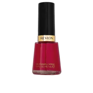 Revlon Nail Enamel #270 Cherries in the Snow - 14.7ML