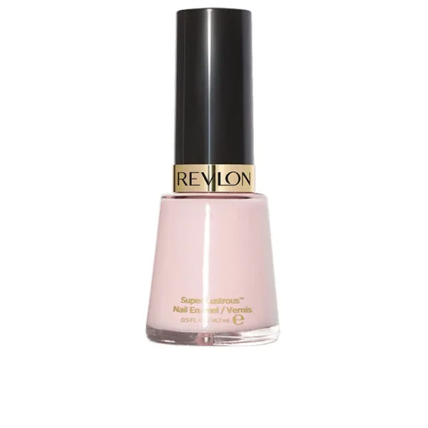 Revlon Nail Enamel #909 Sheer Petal 14.7ML