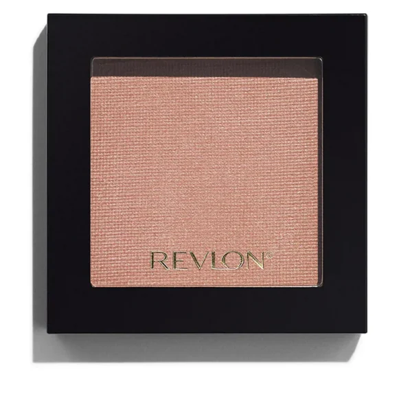 Revlon Powder Blush #6 Naughty Nude 5g