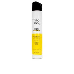 Revlon ProYou Strong Hairspray 500ml for All Hair Types