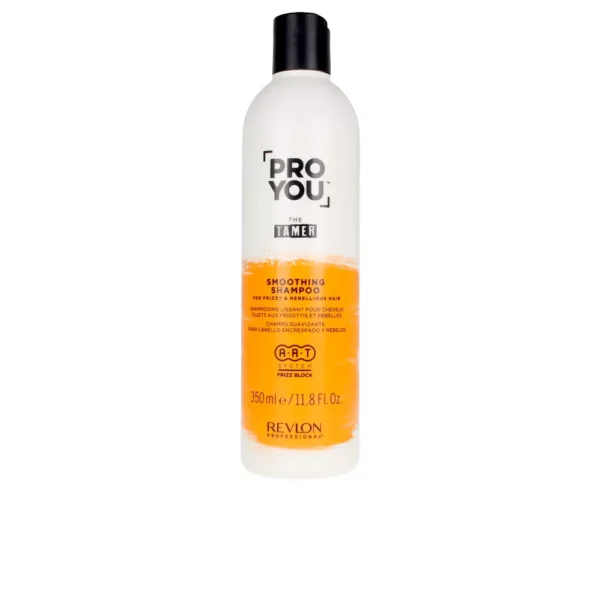 Revlon ProYou The Tamer Shampoo 350ML