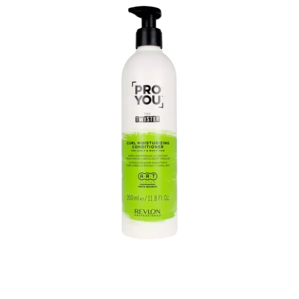 Revlon ProYou Twister Conditioner 350ML