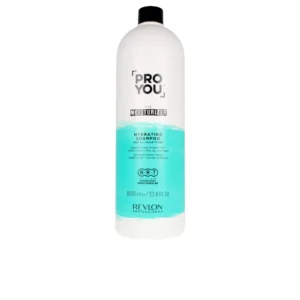 Revlon Proyou Moisturizer Shampoo 1000ML