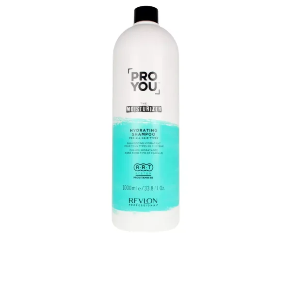 Revlon Proyou Moisturizer Shampoo 1000ML