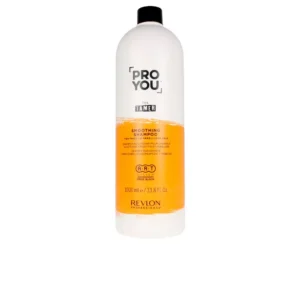 Revlon Proyou The Tamer Shampoo 1000ML
