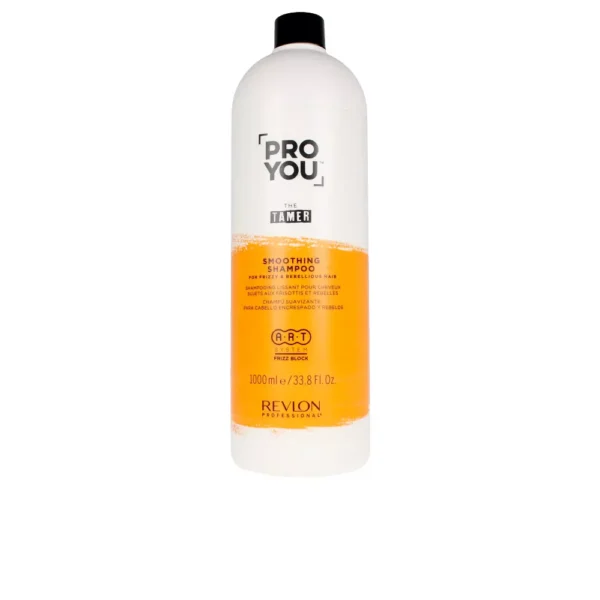 Revlon Proyou The Tamer Shampoo 1000ML