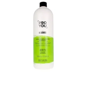 Revlon Proyou The Twister Shampoo 1000ML