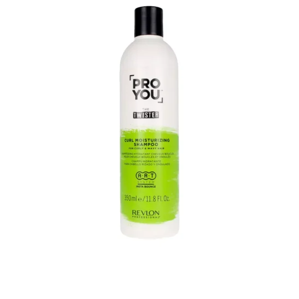 Revlon Proyou Twister Shampoo 350ML