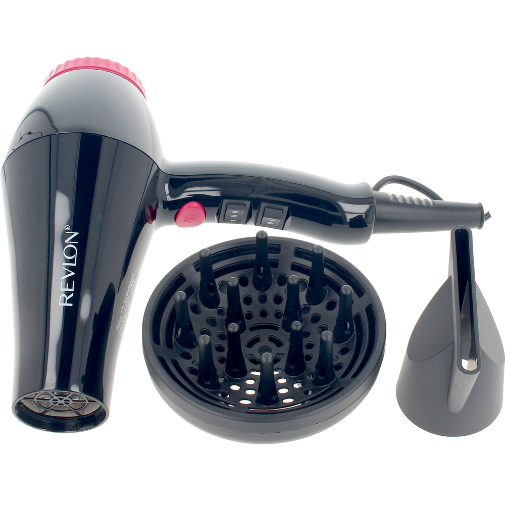 Revlon RVDR5251E Hair Dryer - 1 Unit