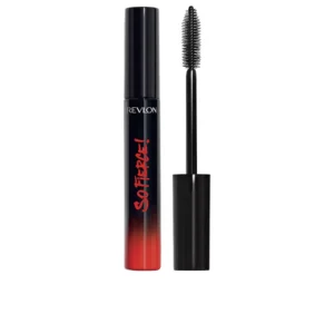 Revlon So Fierce! Mascara Blackest Black 7.5ml