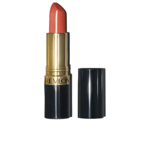 Revlon Super Lustrous Lipstick Kiss Me Coral 3.7g