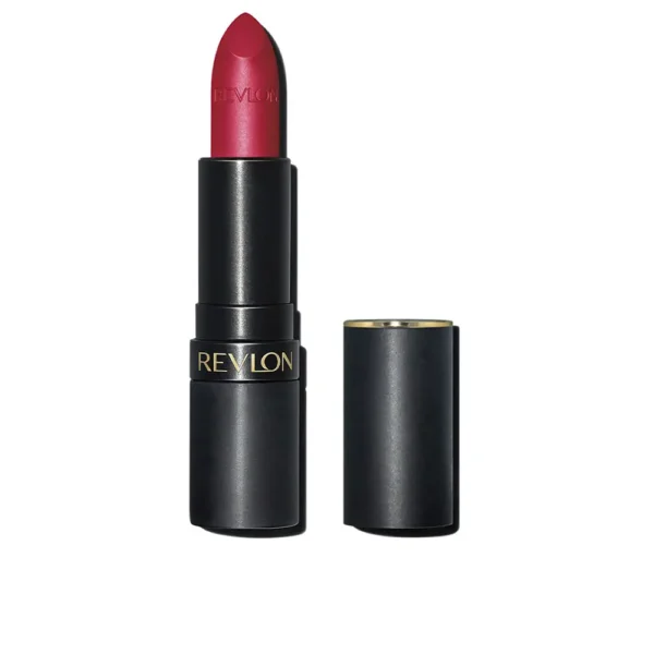 Revlon Super Lustrous Luscious Matte Lipstick 017 Crushed Rubies