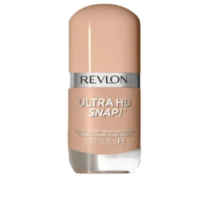 Revlon Ultra HD Snap! Nail Polish #012 Driven 8ML