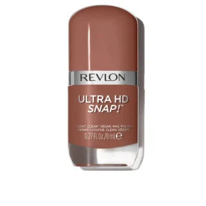 Revlon Ultra HD Snap! Nail Polish #013 Basic 8ml