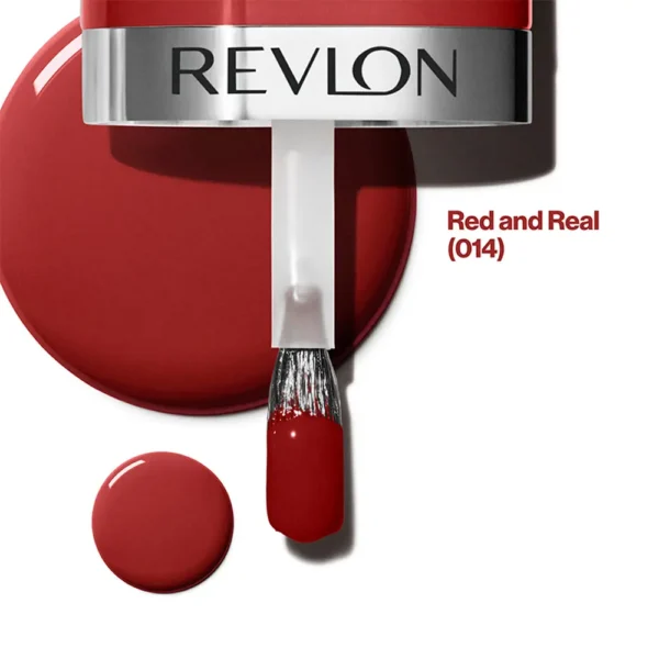 REVLON MASS MARKET | ULTRA HD | Nails - Image 2