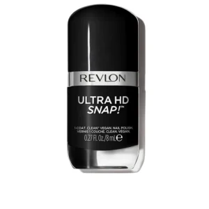 Revlon Ultra HD Snap! Nail Polish #026 Under My Spell 8ML