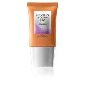 Revlon Youthfx Fill + Blur Foundation SPF 20 30ml - Almond