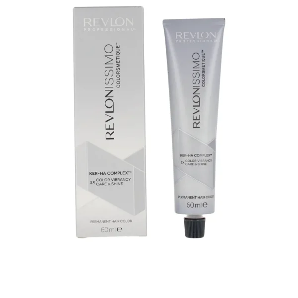 Revlonissimo Colorsmetique High Coverage #5 Light Brown 60ML