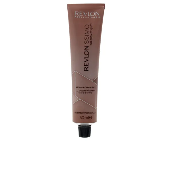 REVLON | REVLONISSIMO | Colouring And Bleaching - Image 8