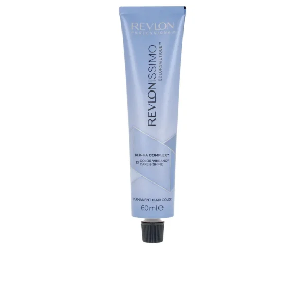 REVLON | REVLONISSIMO | Colouring And Bleaching - Image 6
