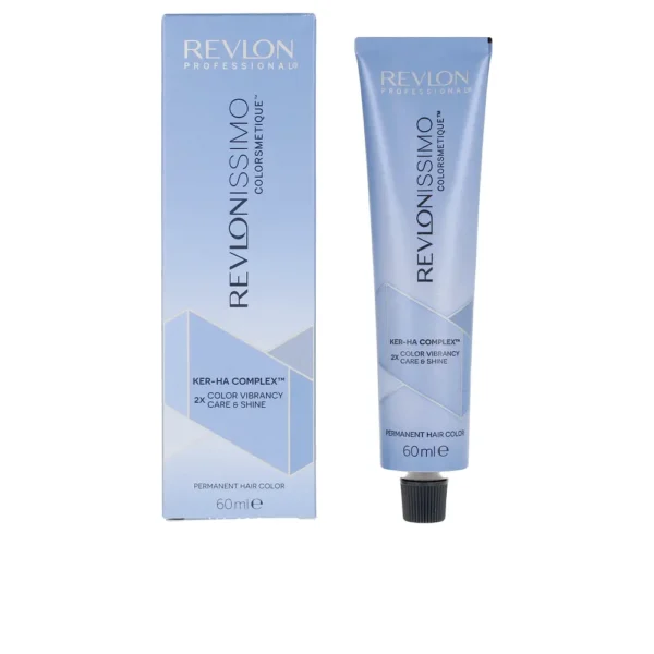 Revlonissimo Colorsmetique High Coverage #7.13 60ML