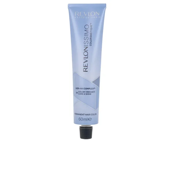 REVLON | REVLONISSIMO | Colouring And Bleaching - Image 2