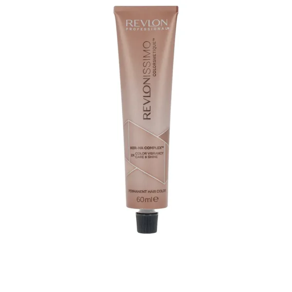 REVLON | REVLONISSIMO | Colouring And Bleaching - Image 4
