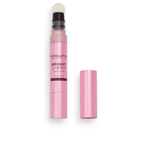Revolution Beam Pink Highlighter 3ML