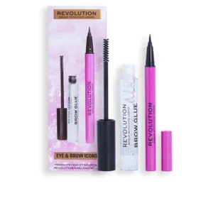Revolution Eye & Brow Icons Set - 2 Pieces