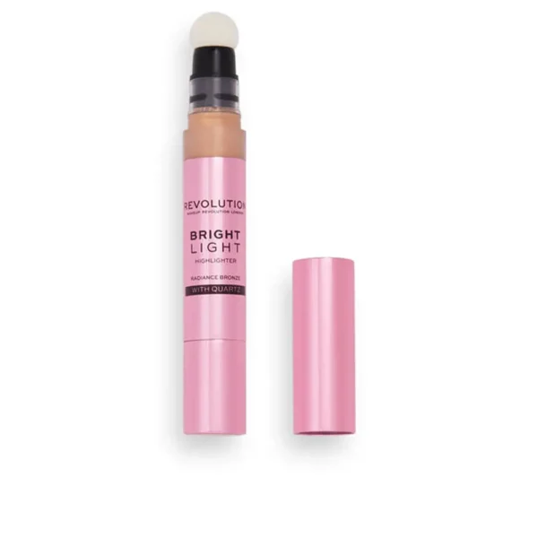 Revolution Highlighter Radiance Bronze 3ML