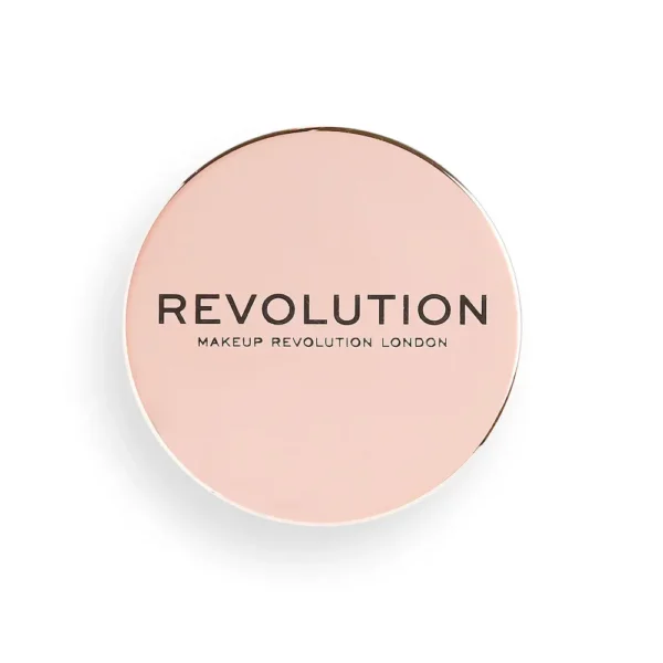 Revolution Life-Proof Gel Eyeliner #Black 3g - Image 2